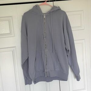 Brandy melville christy hoodie